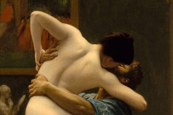 Contre Pygmalion