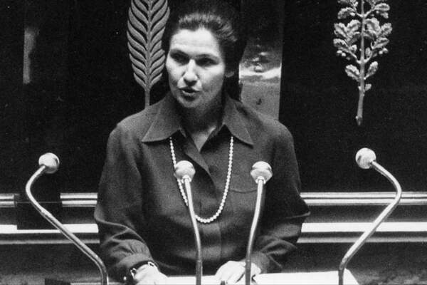 Le droit à l’avortement, une conquête fragile