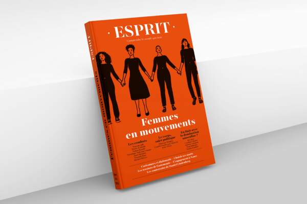 Femmes en mouvements