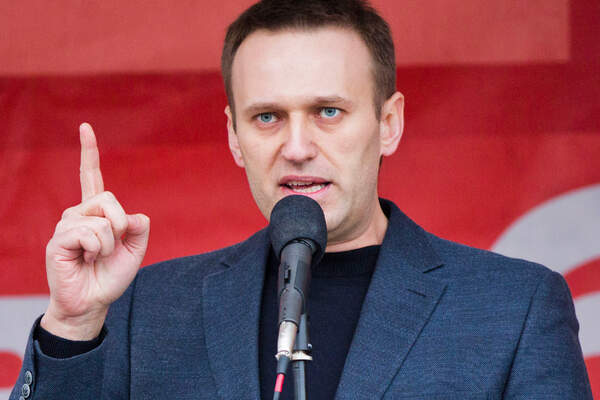 Navalny : la vie devant soi