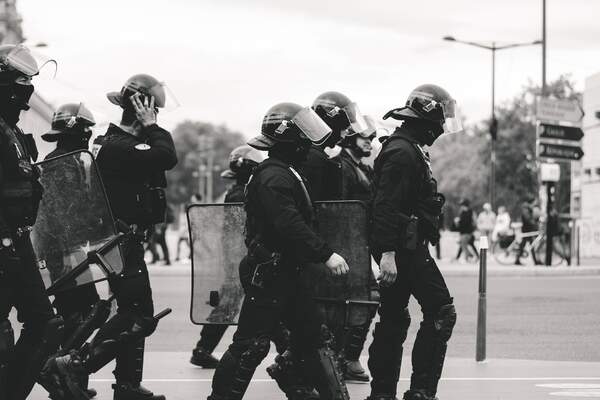 Projet de danger perpétuel