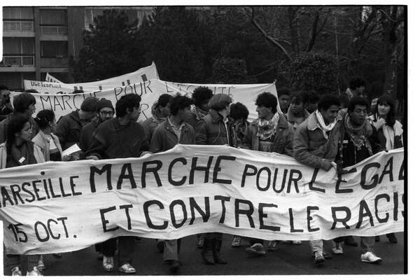 La France a changé avec eux