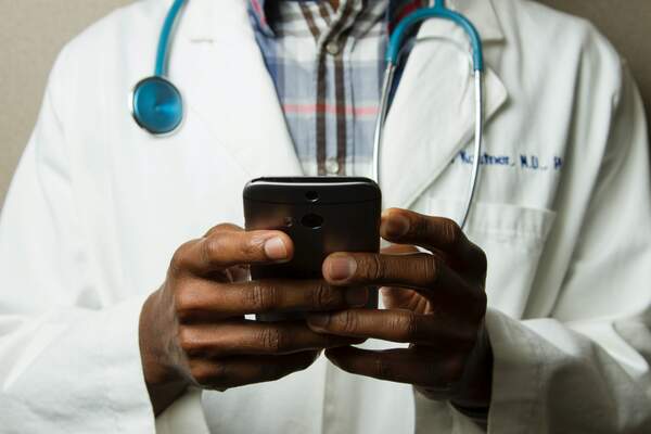 L’extime des téléconsultations