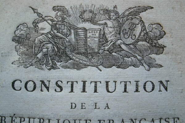 Les cinq piliers de la laïcité