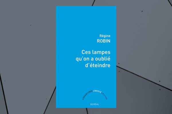 Modiano, à la lisière de la ville