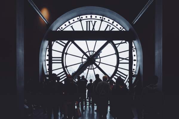 Interminable démocratie