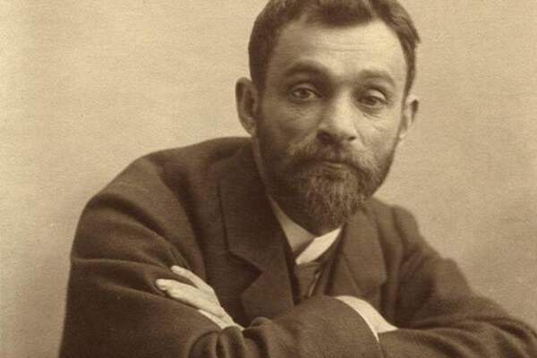 Penser la tragédie avec Chestov