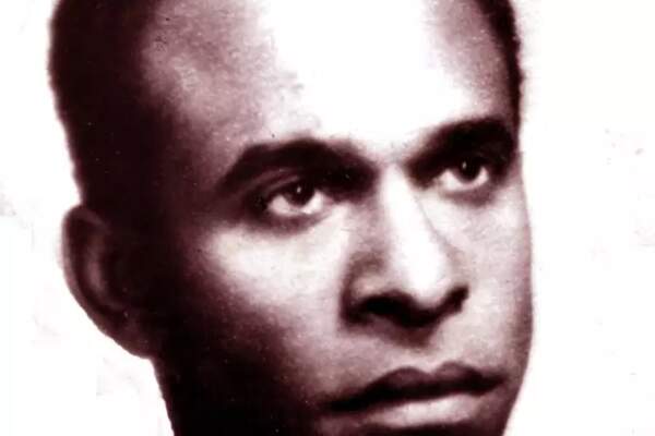 Frantz Fanon et l’homme de la CIA