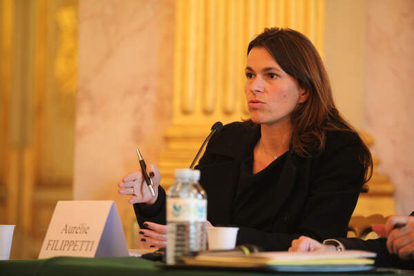 Un ministère très politique