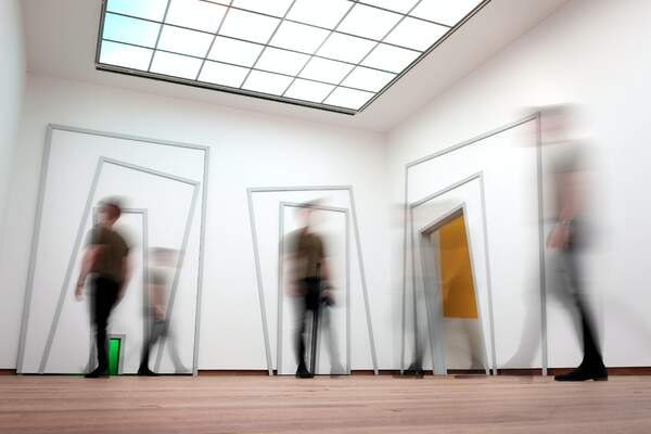 La dotation de la culture