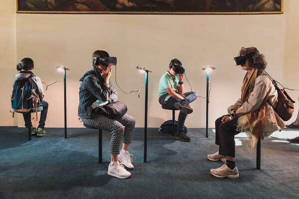 Vers un nouveau musée imaginaire