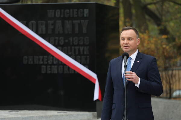 Pologne : Les paradoxes de l’élection présidentielle