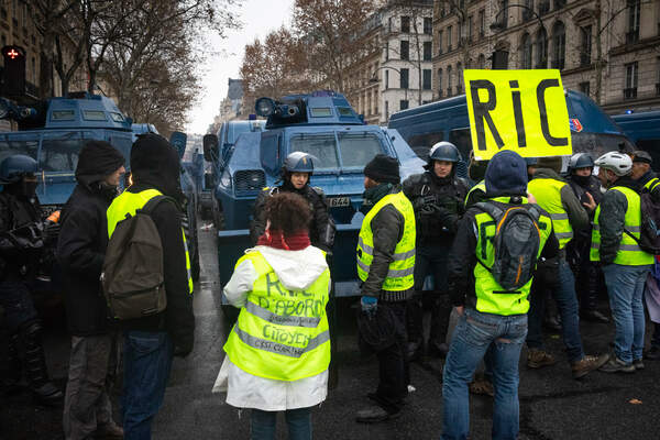 RIP contre RIC
