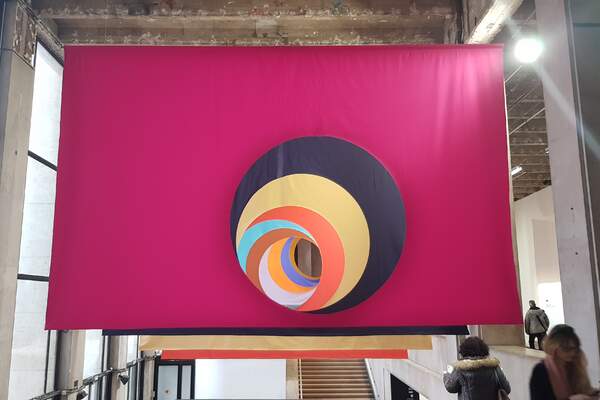 «  Je rêve d’un Palais de Tokyo ouvert sur le monde  ». Entretien avec Emma Lavigne