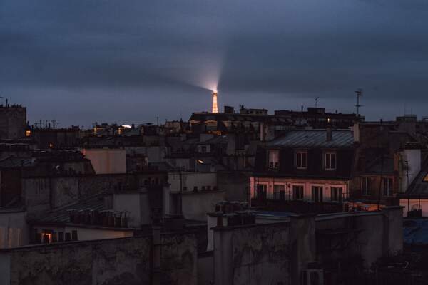 Le Grand Paris des grands parias ?