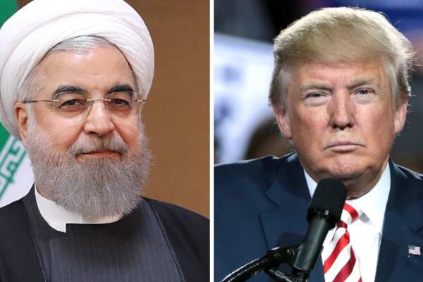 Iran/États-Unis  : un jeu dangereux