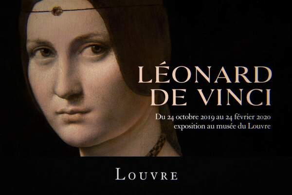 Léonard de Vinci