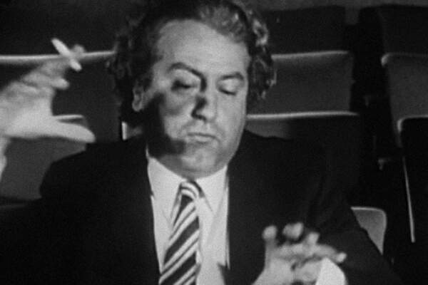 Jean Douchet ou l’élégance de l’intelligence