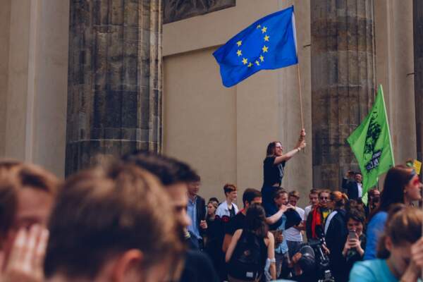 Chez soi dans l’Europe
