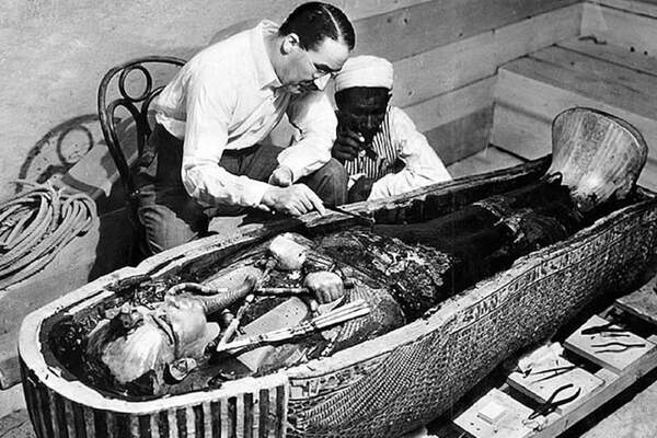 L’héritage de l’archéologie coloniale