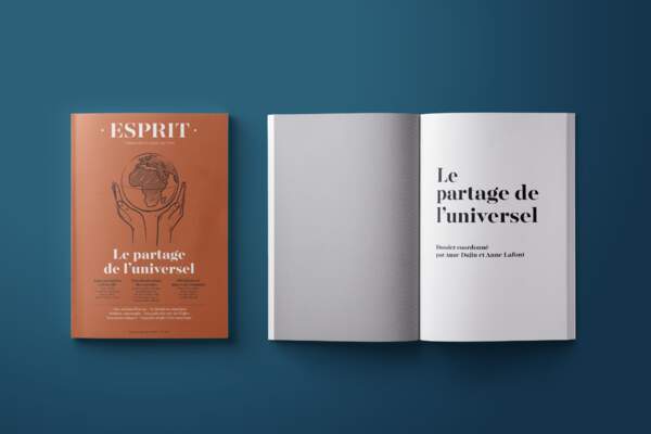 L’universel, ici et ailleurs