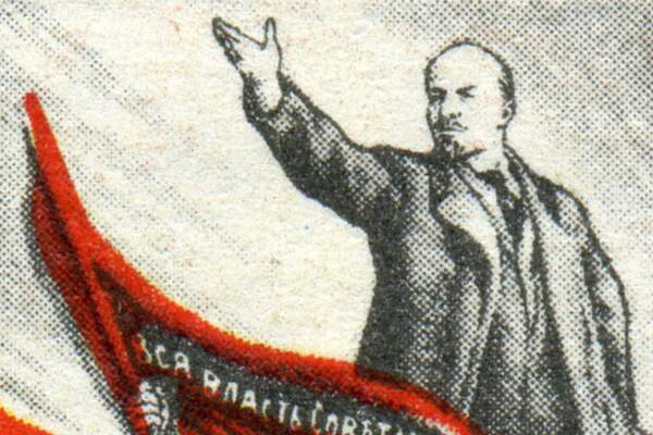 Du communisme à l’islam