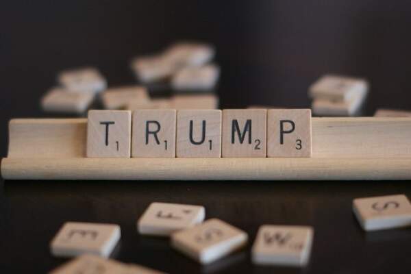 La mauvaise langue de Trump