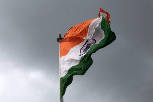 Crise et nationalisme en Inde