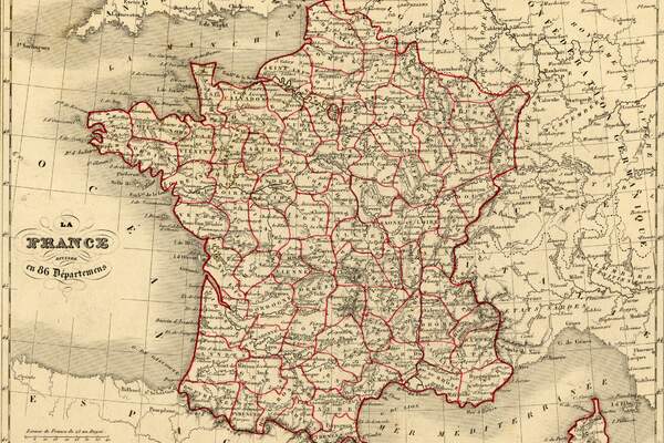 Les grandes étapes de la décentralisation