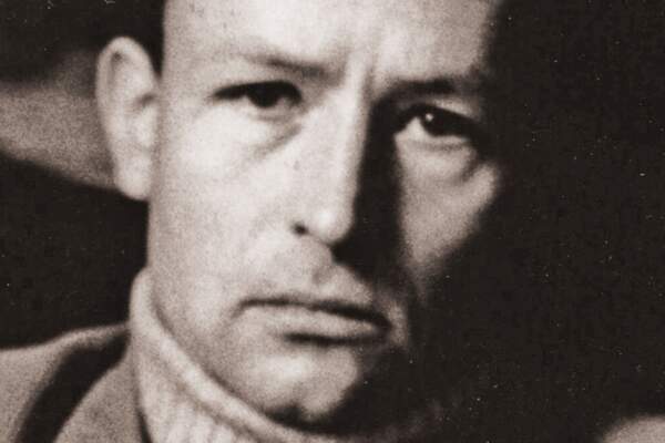 Jean-Paul Michel. Le sacre par le poème ?