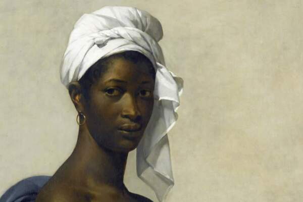 L’école au musée : le Modèle noir pour exemple