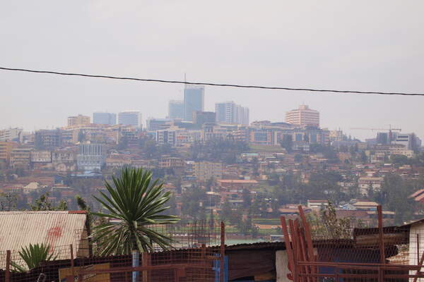 La difficile introspection de la France au Rwanda