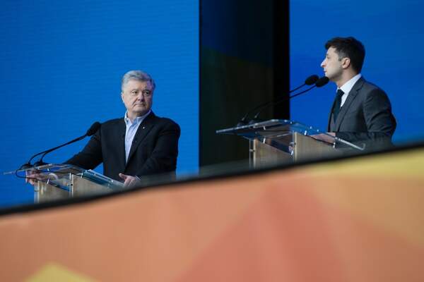Ukraine-Russie, trente ans de divorce