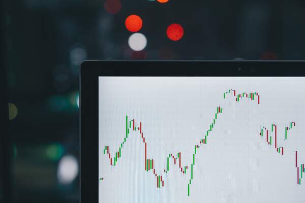Une nouvelle crise financière ?