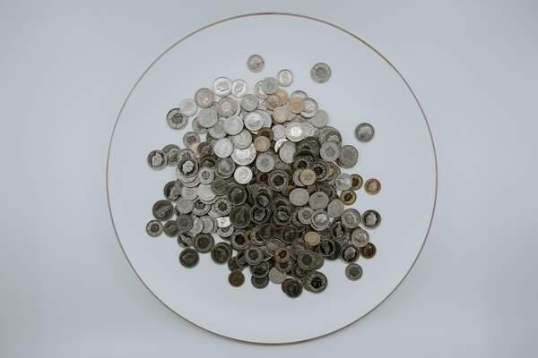 Parler d’argent