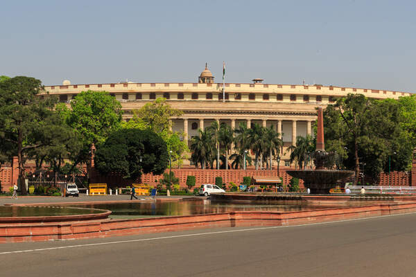 La bataille pour l’âme de l’Inde