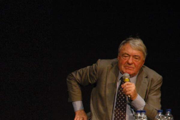 Se souvenir de Claude Lanzmann