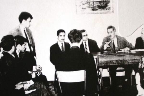 L’Algérie rêvée de Jean Sénac