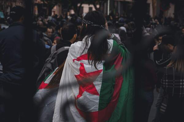 Petite histoire des dissidences en Algérie