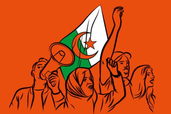 Algérie : sortir des années noires