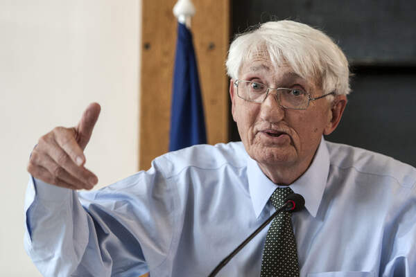 De « nouvelles » perspectives pour l’Europe