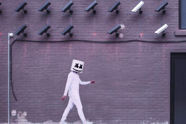 Le capitalisme de la surveillance