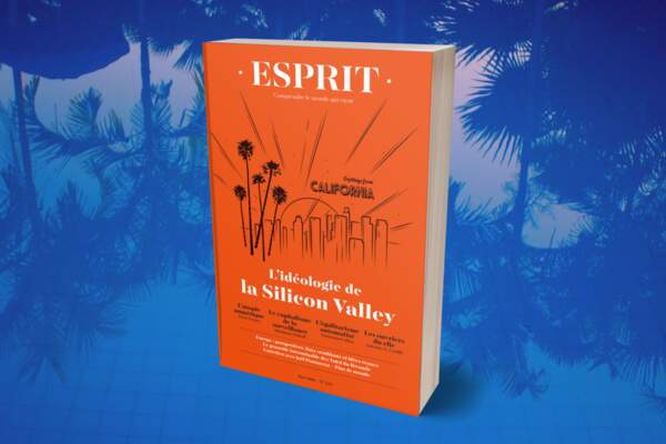 L’idéologie de la Silicon Valley