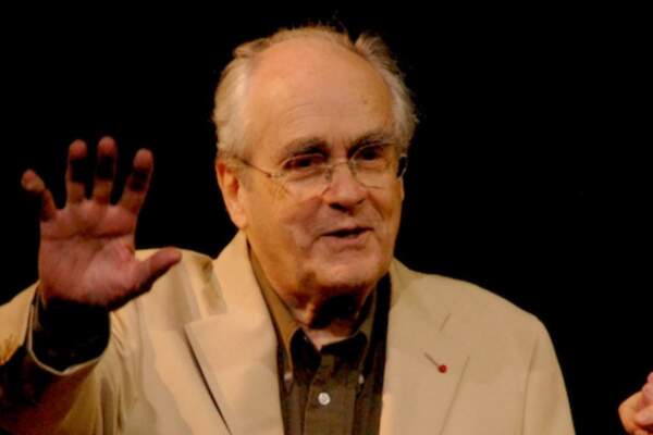 La variété de Michel Legrand (1932-2019)
