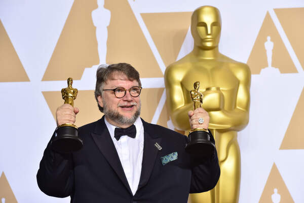 Triomphes mexicains à Hollywood