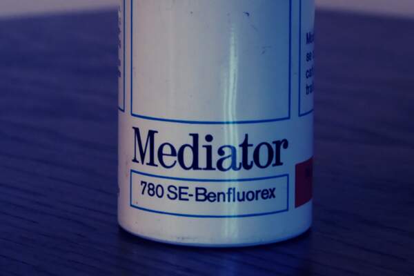 Mediator | Passer le relais