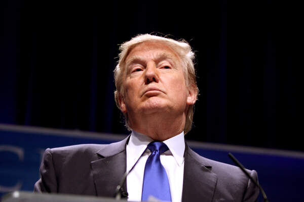 Trump quitte la Syrie