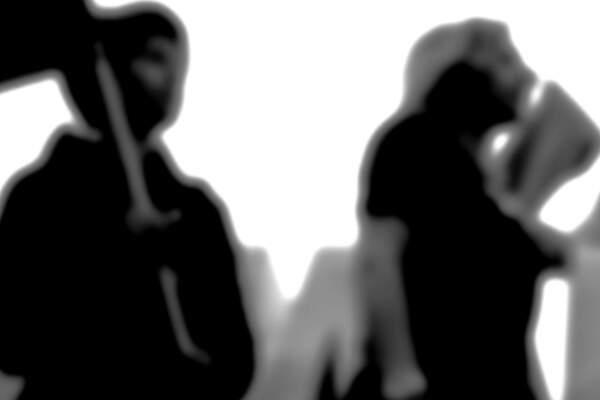 Les manifestations noires