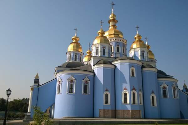 L’Église autocéphale d’Ukraine