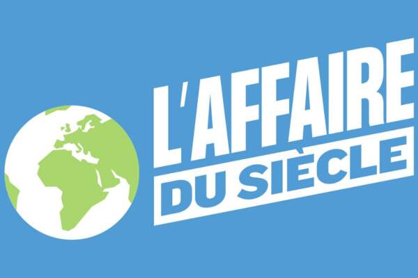 L’affaire du siècle